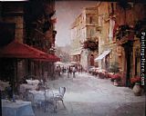 Unknown Artist Oil painting 021 painting